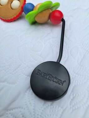 Baby Bjorn Bouncer Toy Bar